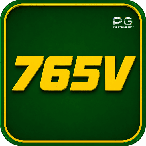 765V Logo